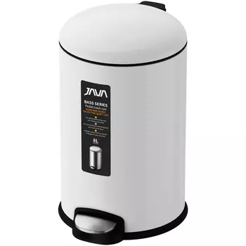 Ведро для мусора Java