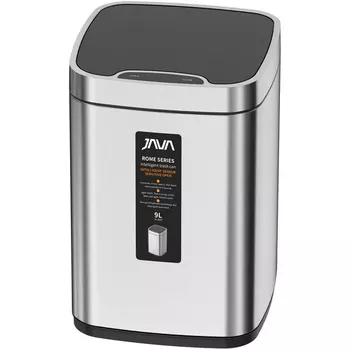 Ведро для мусора Java