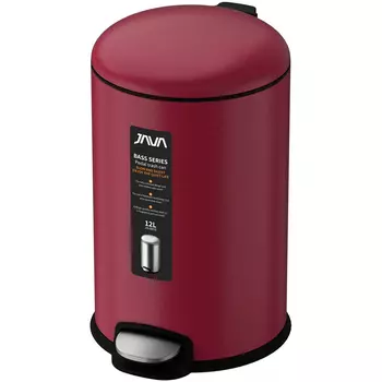 Ведро для мусора Java