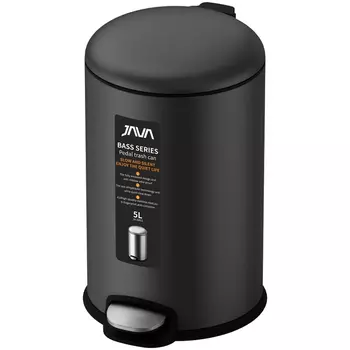 Ведро для мусора Java