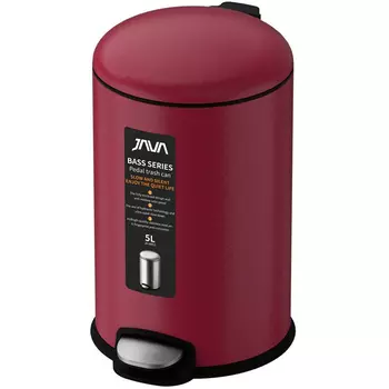 Ведро для мусора Java