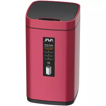 Ведро для мусора Java