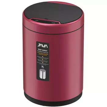 Ведро для мусора Java