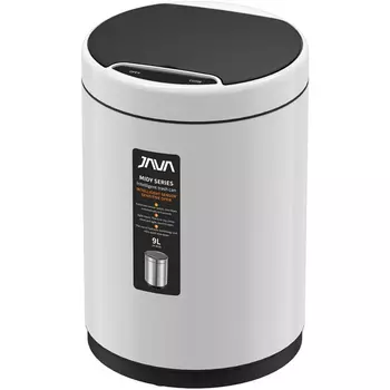 Ведро для мусора Java