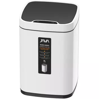 Ведро для мусора Java