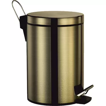 Ведро для мусора WasserKRAFT