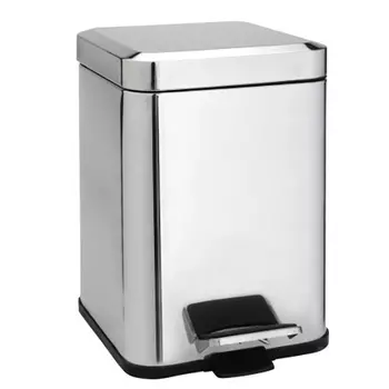 Ведро мусорное Bemeta