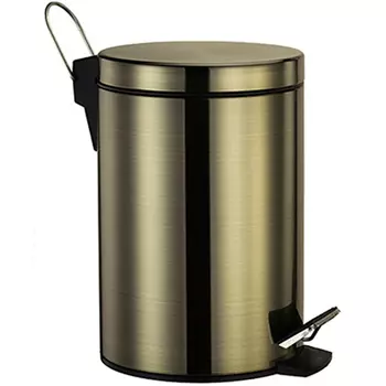 Ведро для мусора WasserKRAFT