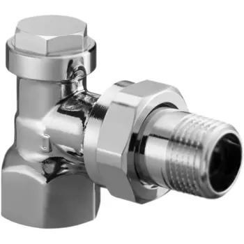 Вентиль на обратную подводку Oventrop