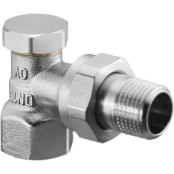 Вентиль на обратную подводку Oventrop