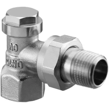 Вентиль на обратную подводку Oventrop