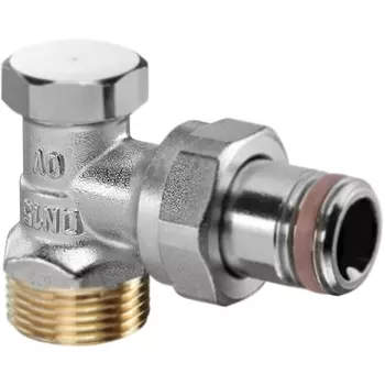 Вентиль на обратную подводку Oventrop