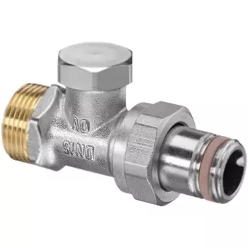 Вентиль на обратную подводку Oventrop