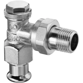 Вентиль на обратную подводку Oventrop