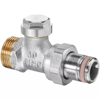 Вентиль на обратную подводку Oventrop