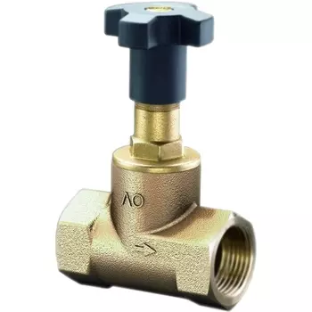 Вентиль Oventrop