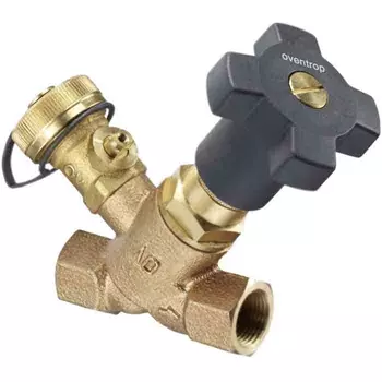 Вентиль Oventrop