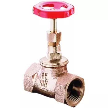 Вентиль Oventrop