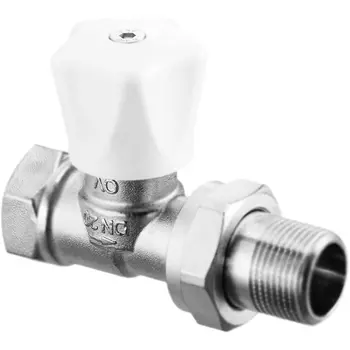 Вентиль Oventrop