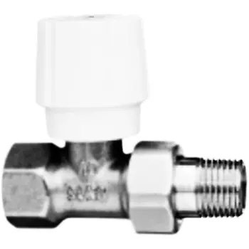 Вентиль Oventrop