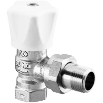 Вентиль Oventrop