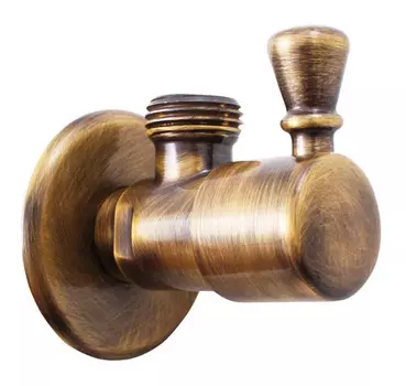 Запорный вентиль Rav Slezak