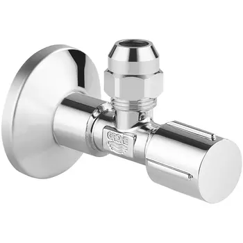 Вентиль запорный Grohe