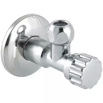 Вентиль запорный Valtec