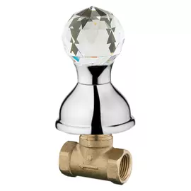 Вентиль запорный Webert