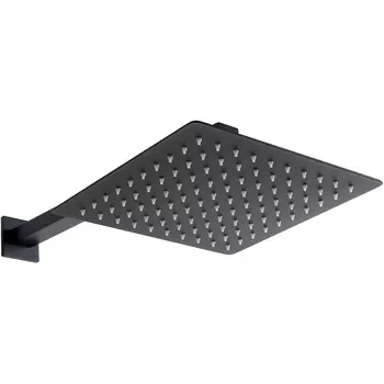 Верхний душ Allen Brau