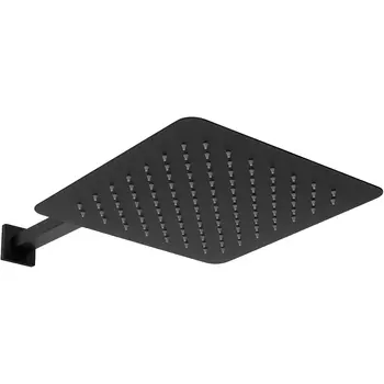 Верхний душ Allen Brau