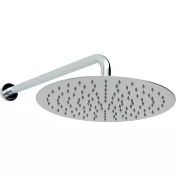 Верхний душ Allen Brau