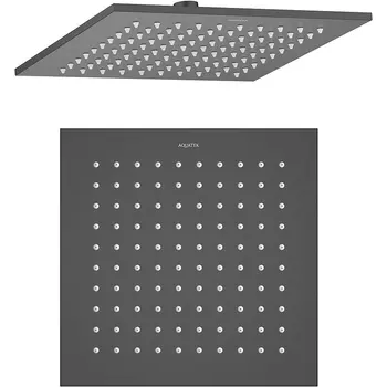 Верхний душ Aquatek