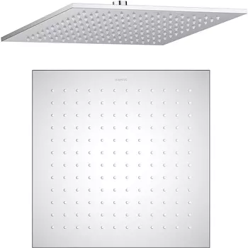 Верхний душ Aquatek