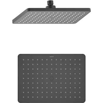 Верхний душ Aquatek