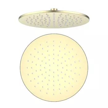 Верхний душ Aquatek