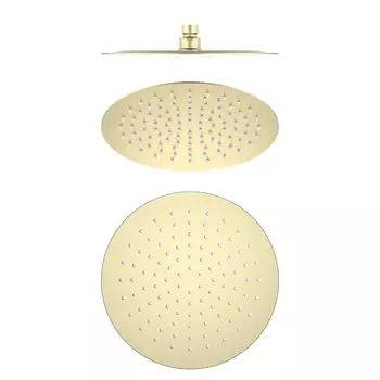 Верхний душ Aquatek