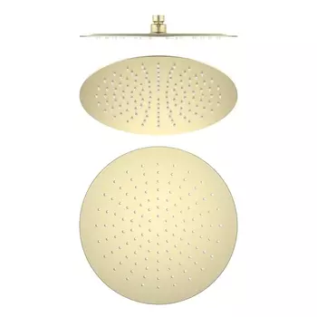 Верхний душ Aquatek