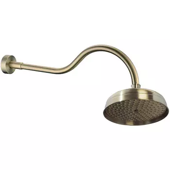 Верхний душ Boheme