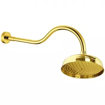 Верхний душ Boheme