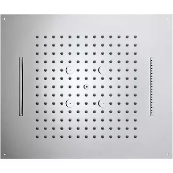 Верхний душ Bossini