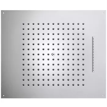 Верхний душ Bossini