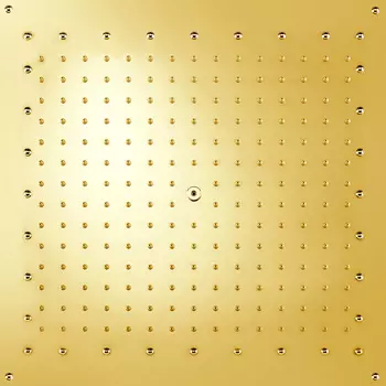 Верхний душ Bossini