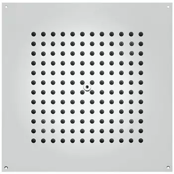 Верхний душ Bossini