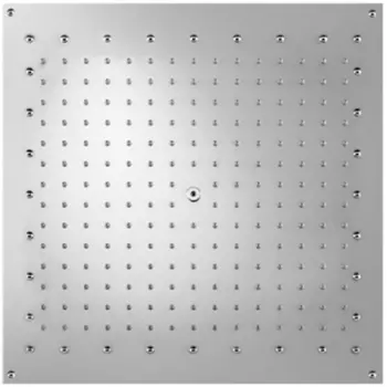 Верхний душ Bossini