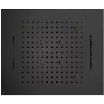 Верхний душ Bossini