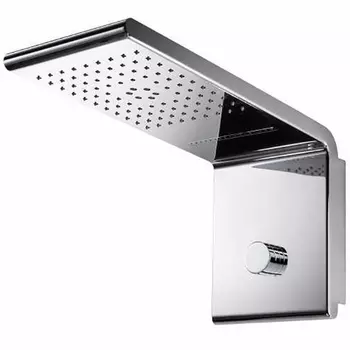 Верхний душ Bossini