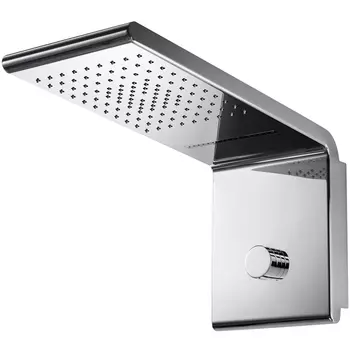 Верхний душ Bossini