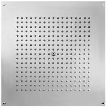 Верхний душ Bossini