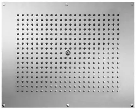 Верхний душ Bossini